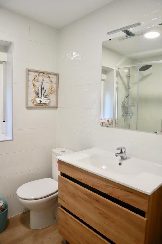 Acogedor Apartamento Junto Palacio Congresos Гранада Экстерьер фото