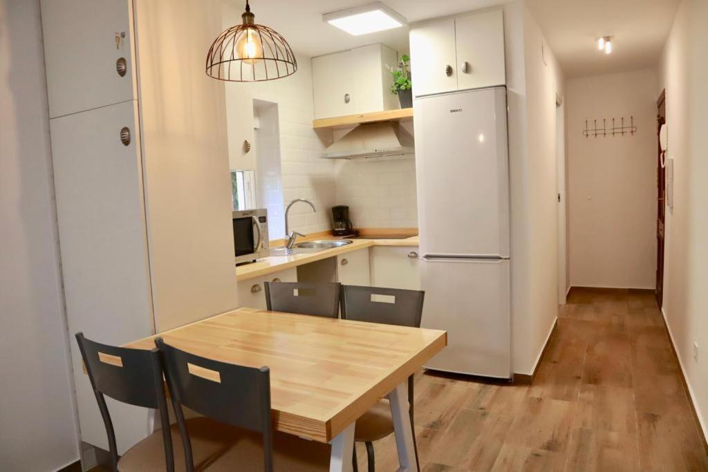 Acogedor Apartamento Junto Palacio Congresos Гранада Экстерьер фото
