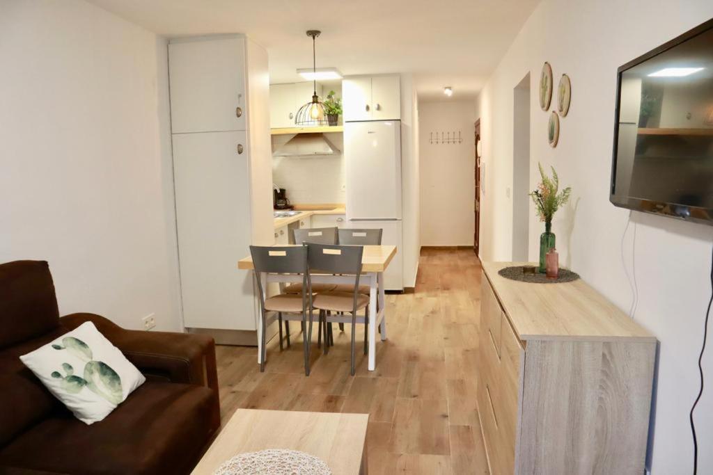 Acogedor Apartamento Junto Palacio Congresos Гранада Экстерьер фото