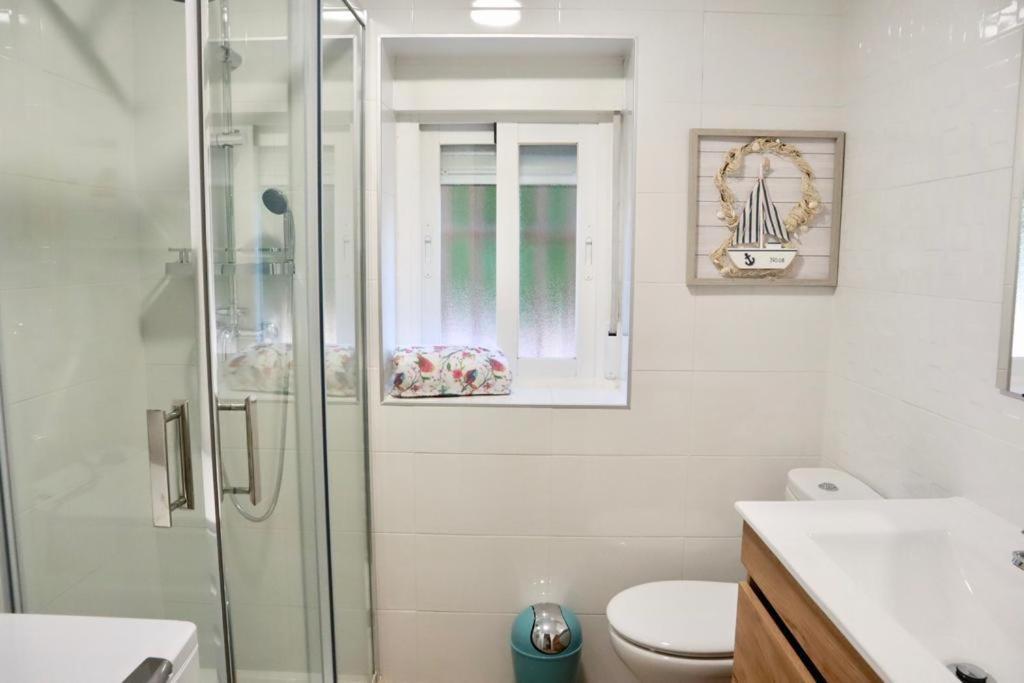 Acogedor Apartamento Junto Palacio Congresos Гранада Экстерьер фото