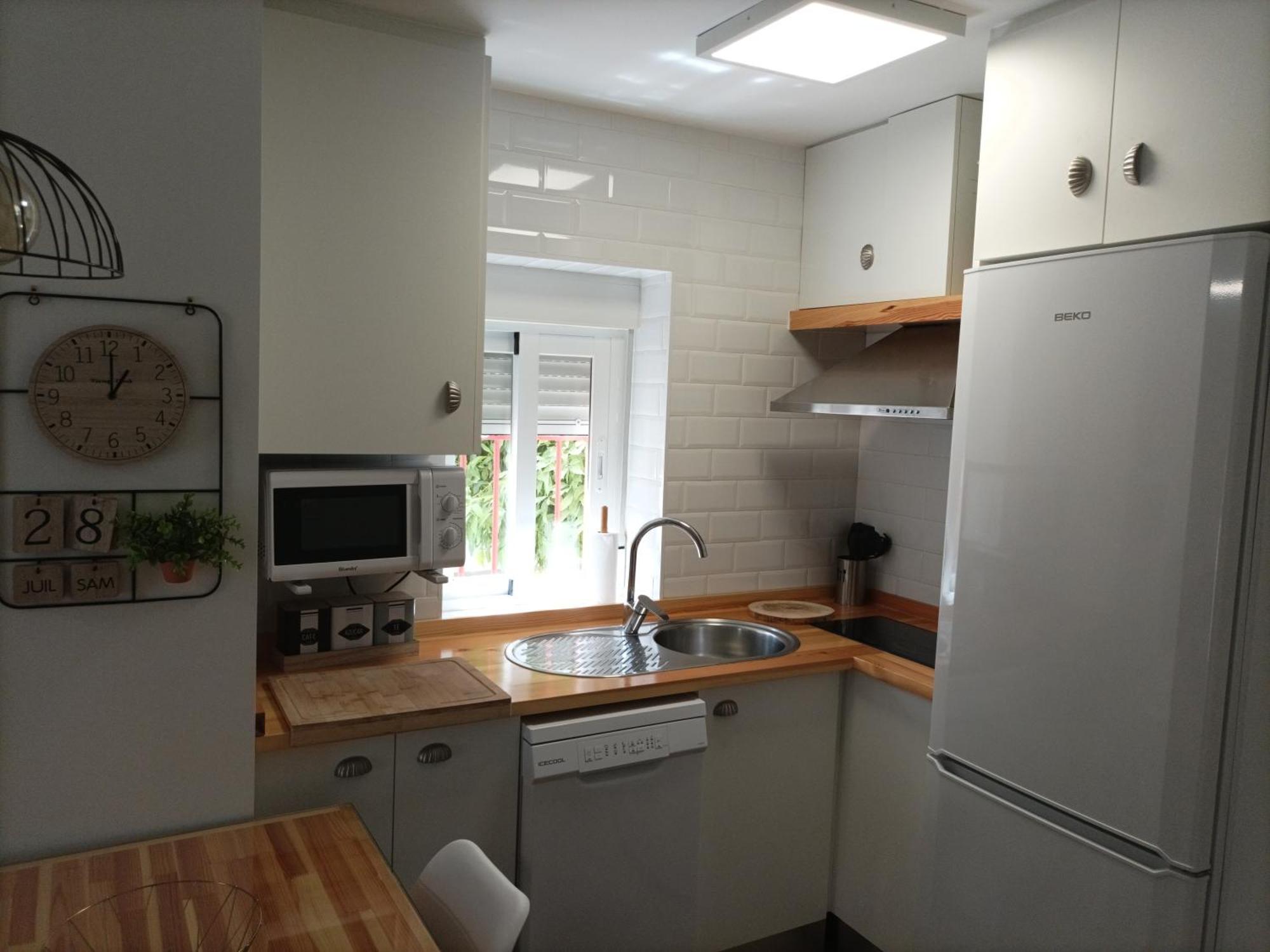 Acogedor Apartamento Junto Palacio Congresos Гранада Экстерьер фото